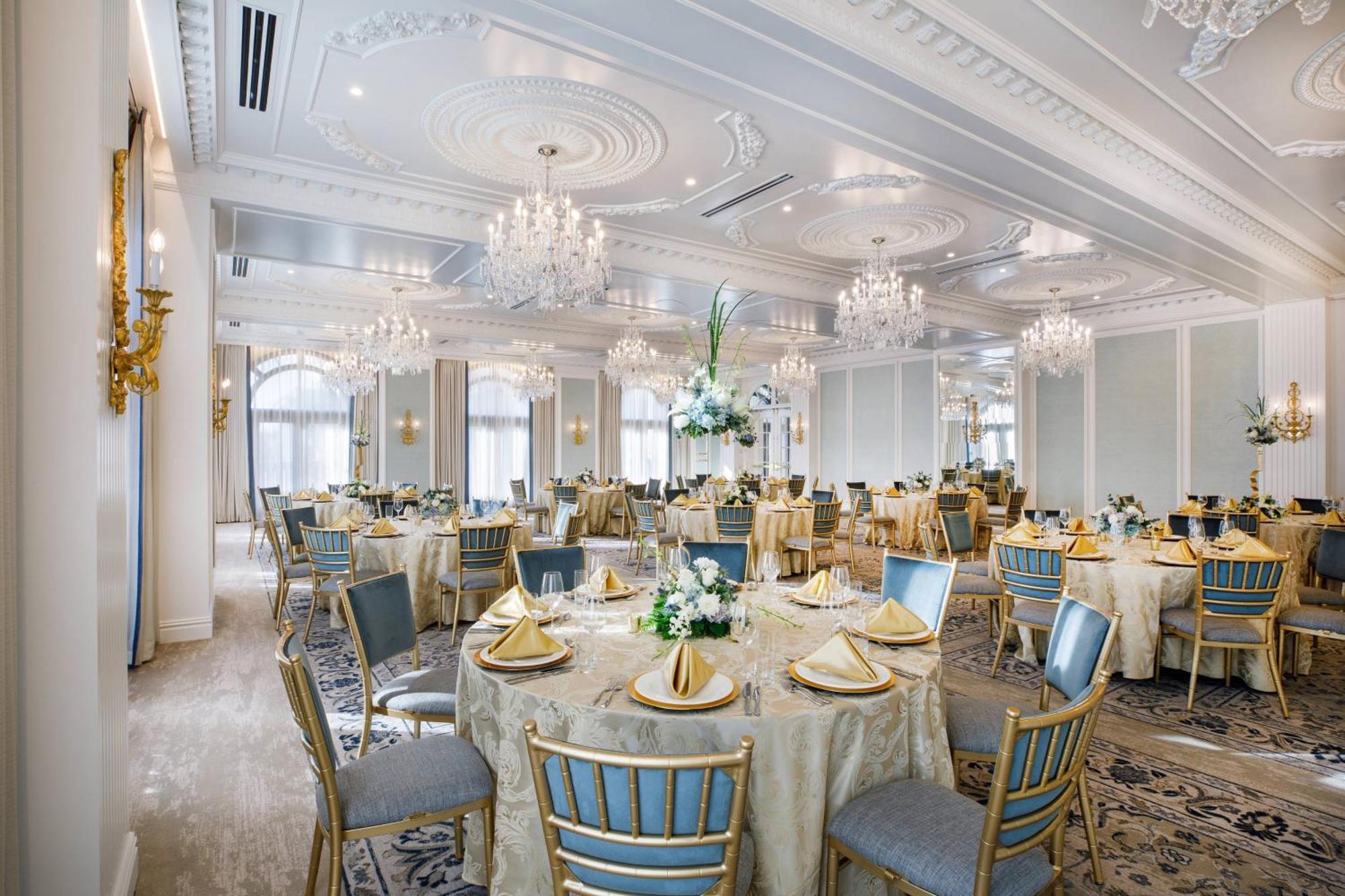 Hotel Carmichael, Autograph Collection Кармел Экстерьер фото