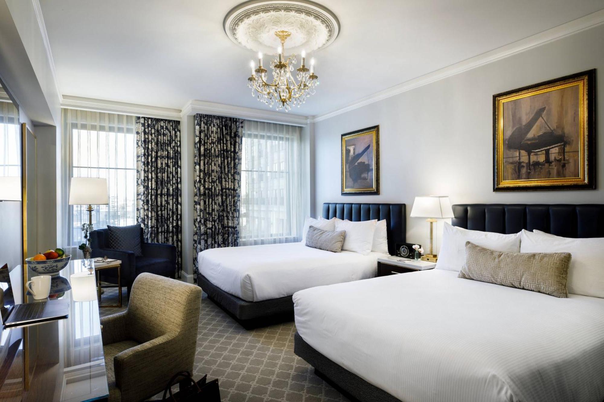 Hotel Carmichael, Autograph Collection Кармел Экстерьер фото
