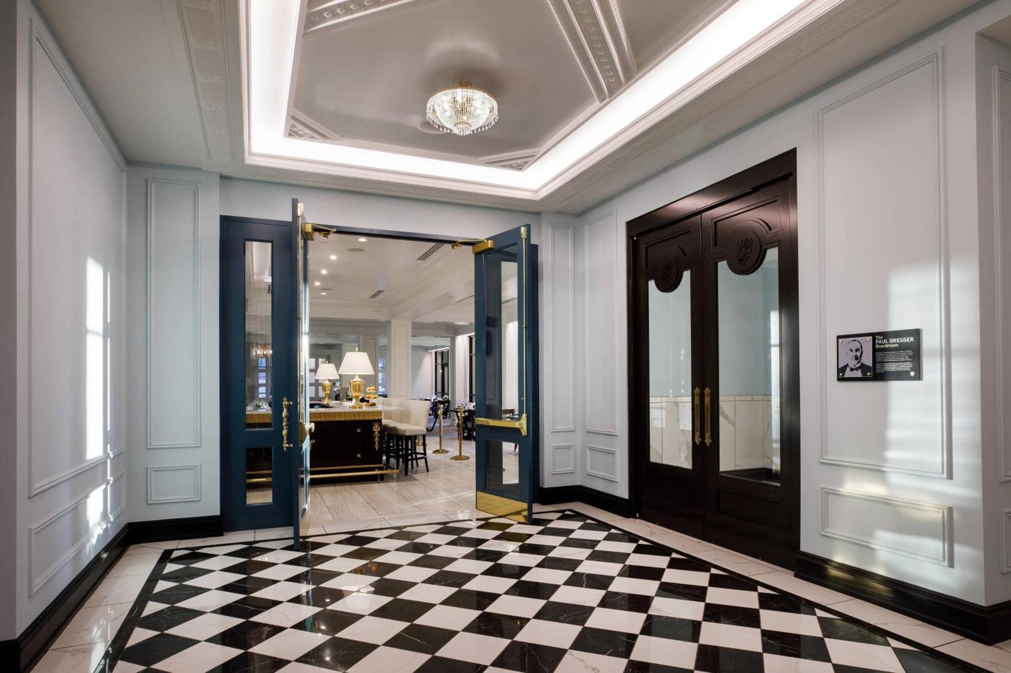 Hotel Carmichael, Autograph Collection Кармел Экстерьер фото