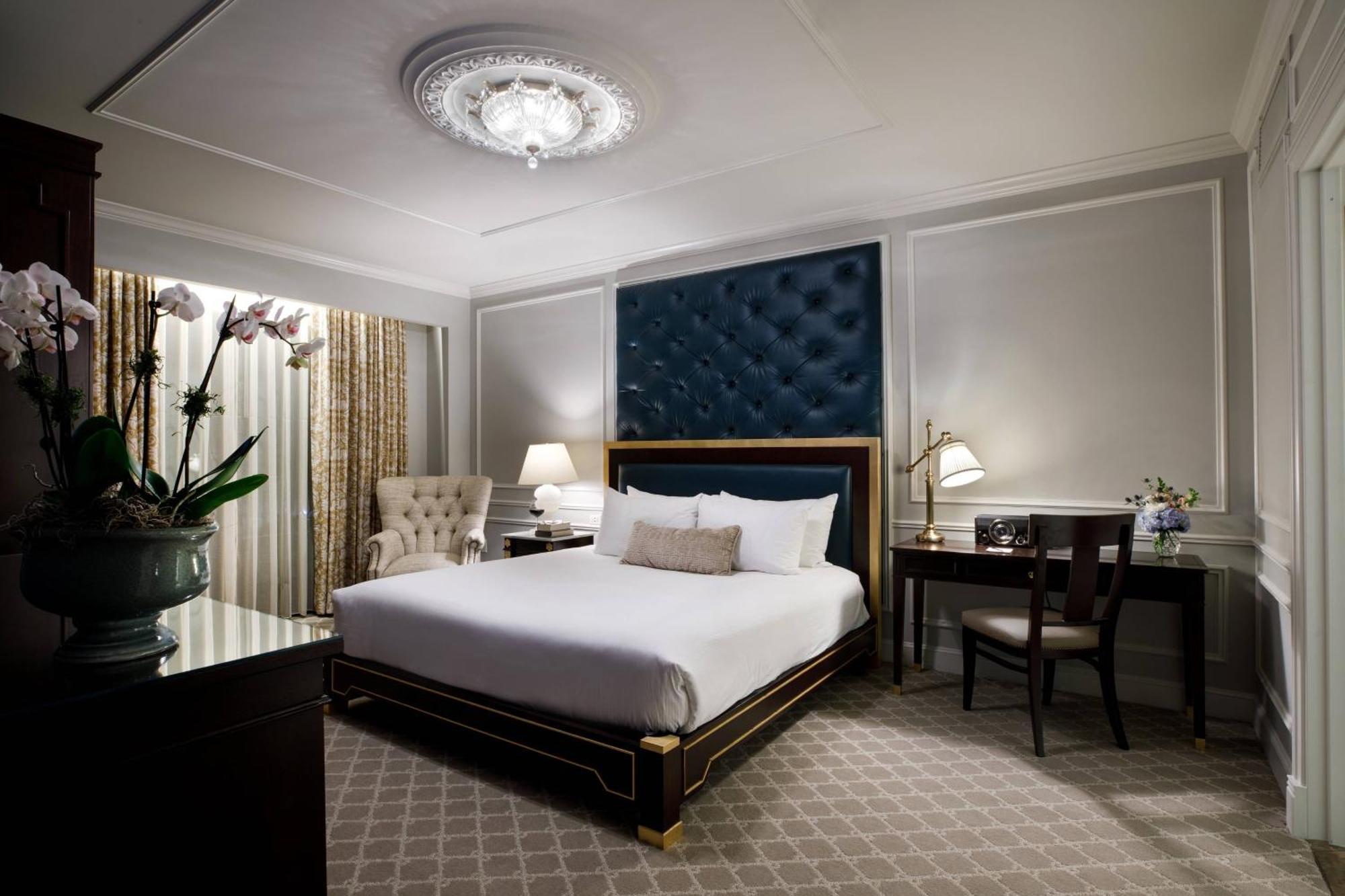 Hotel Carmichael, Autograph Collection Кармел Экстерьер фото