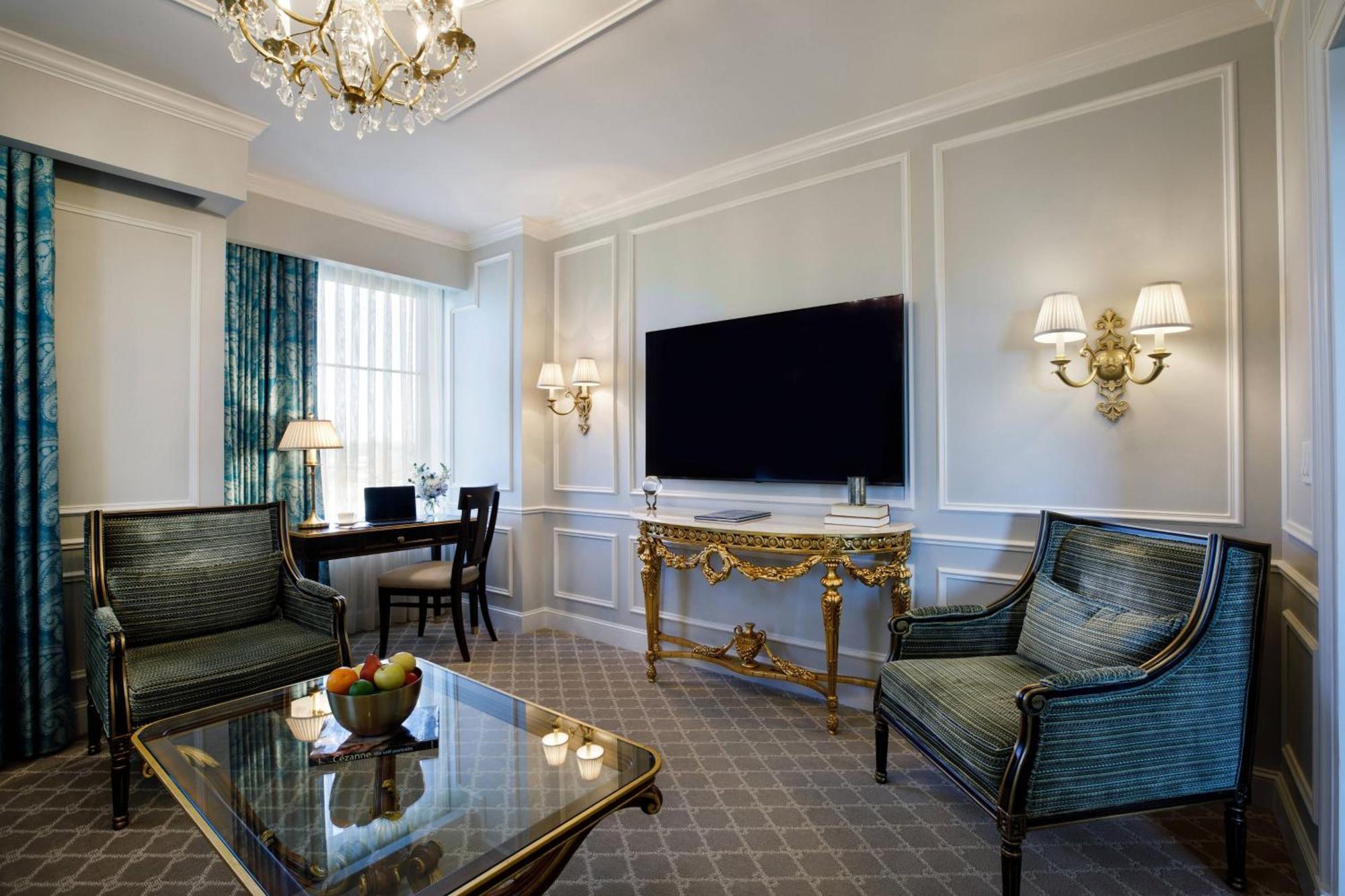 Hotel Carmichael, Autograph Collection Кармел Экстерьер фото