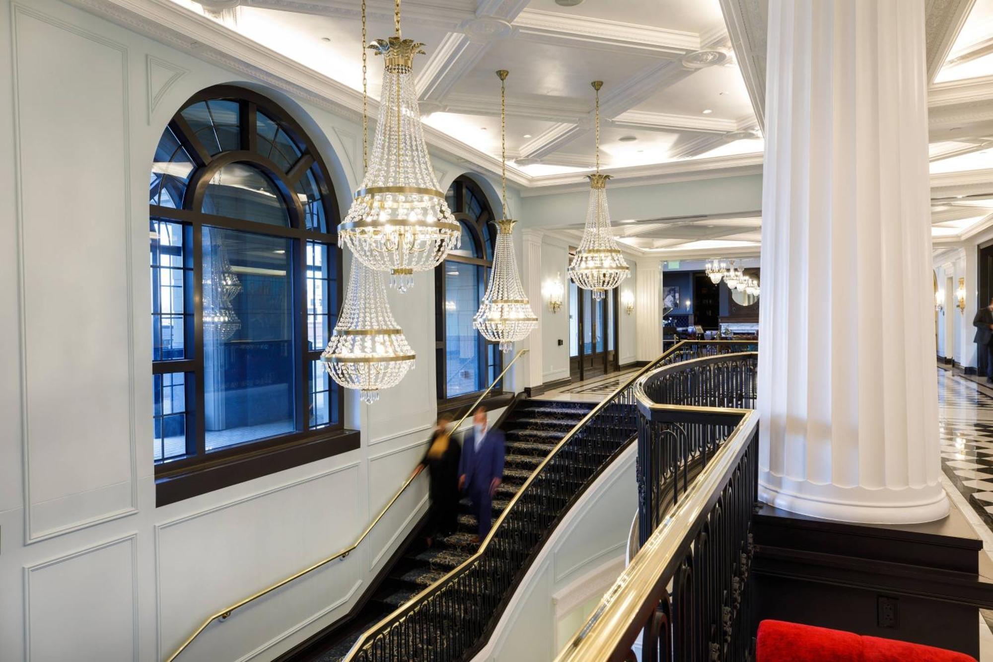 Hotel Carmichael, Autograph Collection Кармел Экстерьер фото