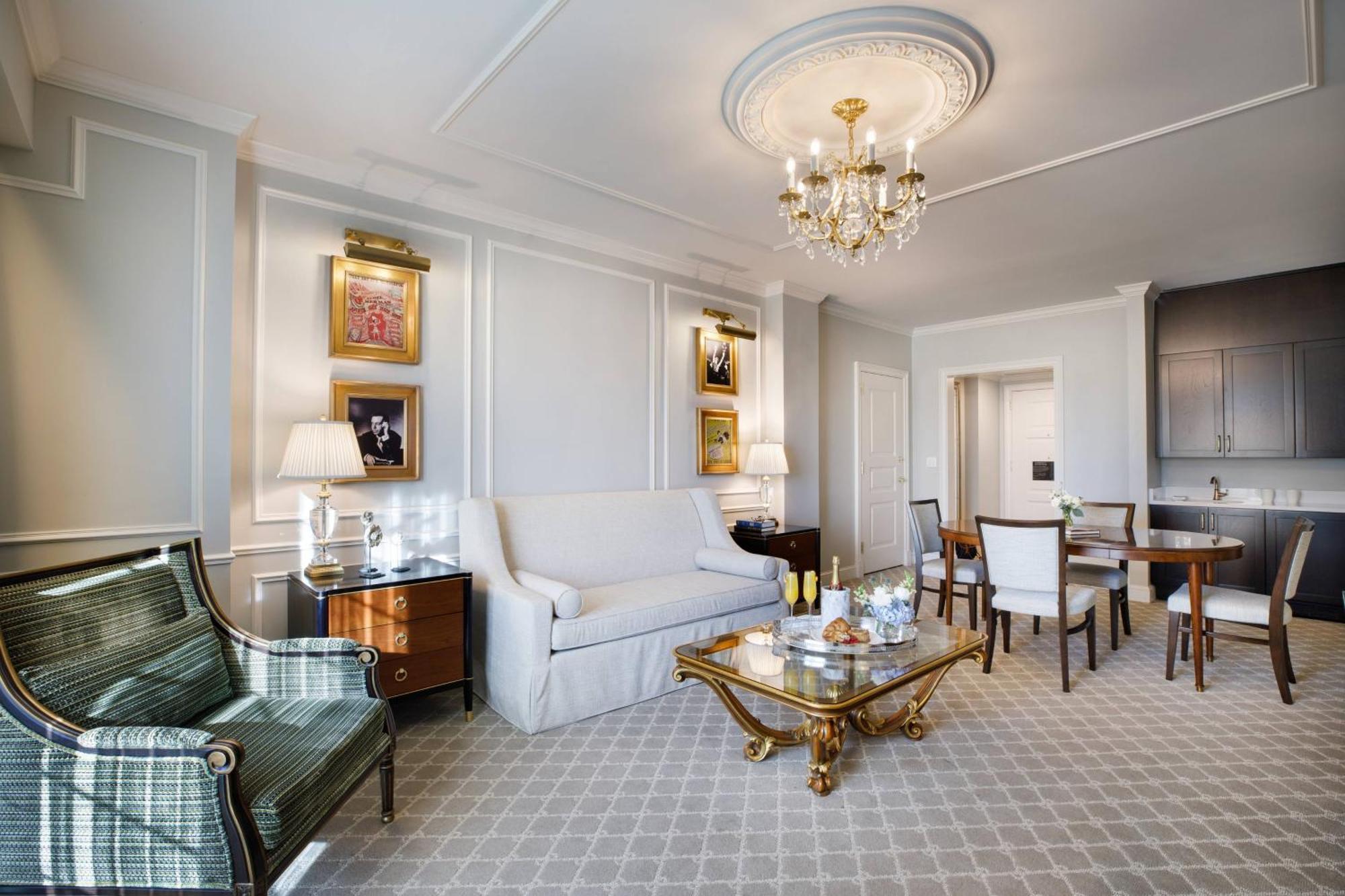 Hotel Carmichael, Autograph Collection Кармел Экстерьер фото